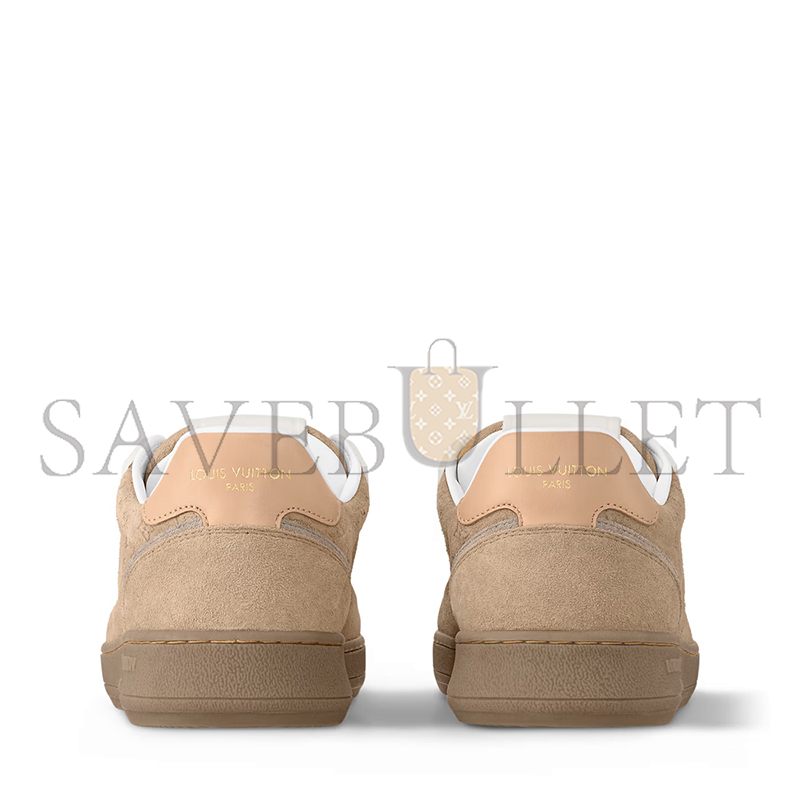 LOUIS VUITTON LV STADIUM SNEAKER 1AGXPR LOUIS VUITTON LV STADIUM SNEAKER 1AGXPR